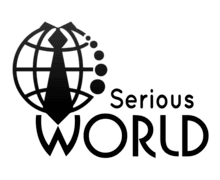 Serious World ZenBusiness Logo