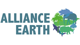 Alliance Earth Logo