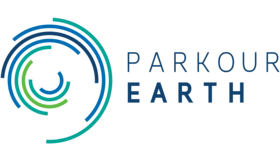 Parkour Earth Logo