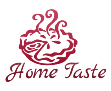 Home Taste ZenBusiness Logo