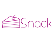 Snack ZenBusiness Logo