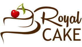 Royal Cake Logo