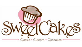 Sweet Cakes Logo