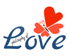 Philosophy Of Love ZenBusiness Logo