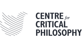 Centre Critical Philosophy Logo