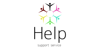 Help ZenBusiness Logo