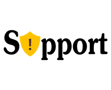 Support ZenBusiness Logo