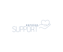 Support Service ZenBusiness Logo