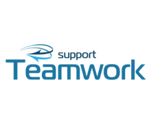 Teamwork ZenBusiness Logo