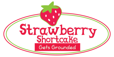 Strawberry Shortcake Logo