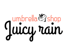 Juicy Rain ZenBusiness Logo