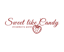 Sweet Like Candy ZenBusiness Logo