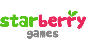 Star Berry Logo