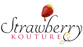 Strawberry Kouture Logo