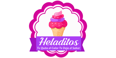 Heladitos Logo