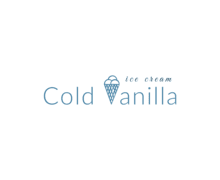 Cold Vanilla ZenBusiness Logo