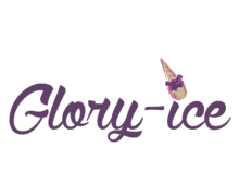 Glory Ice ZenBusiness Logo