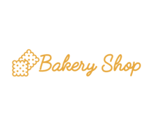 Bakery Shop ZenBusiness Logo