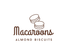 Macaroons ZenBusiness Logo