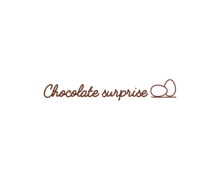 Chocolate Surprise ZenBusiness Logo