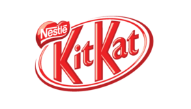 Kit Kat Logo