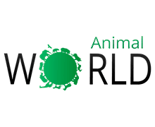 Animal World ZenBusiness Logo