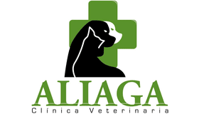 Aliaga Logo