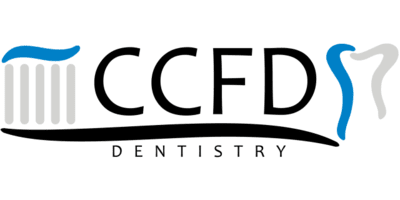 CCFD Dentistry Logo