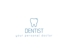 Dentist ZenBusiness Logo