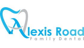 Alexis Road Logo