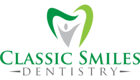 Classic Smiles Logo