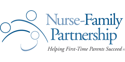 Nurse Family Partnership Logo