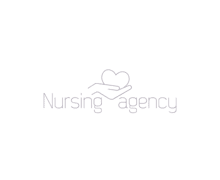 Nursing Agency ZenBusiness Logo