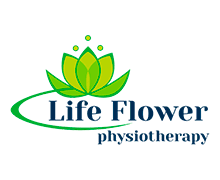 Life Flower ZenBusiness Logo