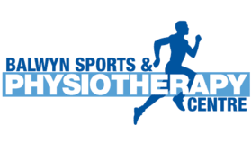 Balwyn Sports Physiotherapy Centerа Logo