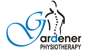 Gardener Physiotherapy Logo