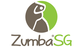 Zumba SG Logo