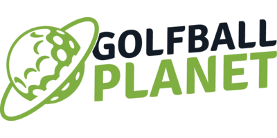 Golfball Planet Logo