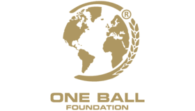 One Ball Foundation Logo