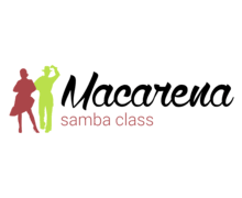 Macarena ZenBusiness Logo