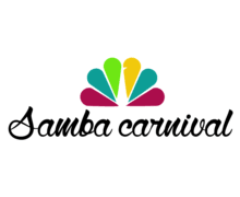 Samba Carnival ZenBusiness Logo