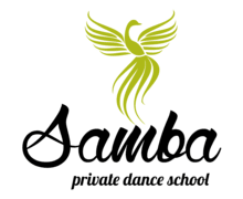 Samba ZenBusiness Logo