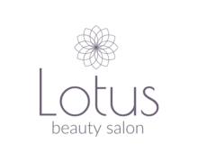 Lotus Beauty Salon ZenBusiness Logo