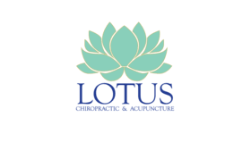 Lotus Chiropractic And Acupuncture Logo