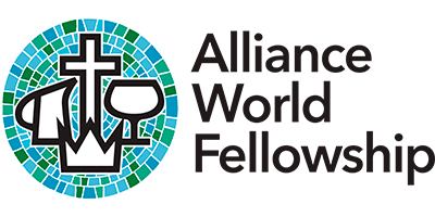 Alliance World Fellowship Logo