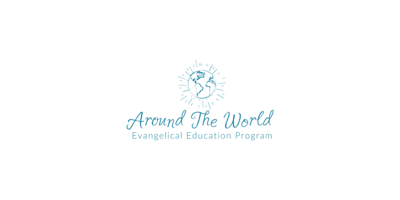 Around The World ZenBusiness Logo