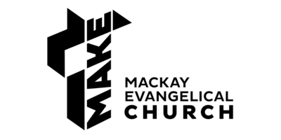 Mackay Evangelical Curch Logo