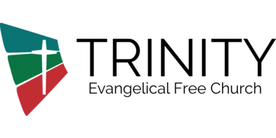 Trinity Evangelical Free Church Logo