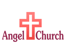 Angel Church ZenBusiness Logo