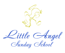 Little Angel ZenBusiness Logo